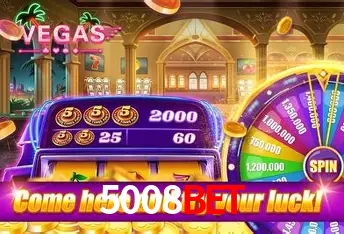A Experiência Imersiva dos Cassinos Ao Vivo no 5008bet