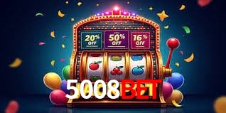 Tecnologia da Plataforma 5008bet