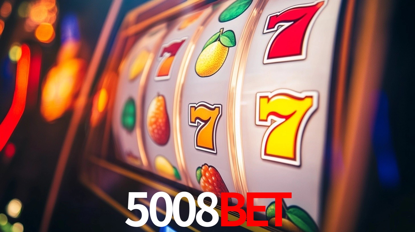 5008bet bonus