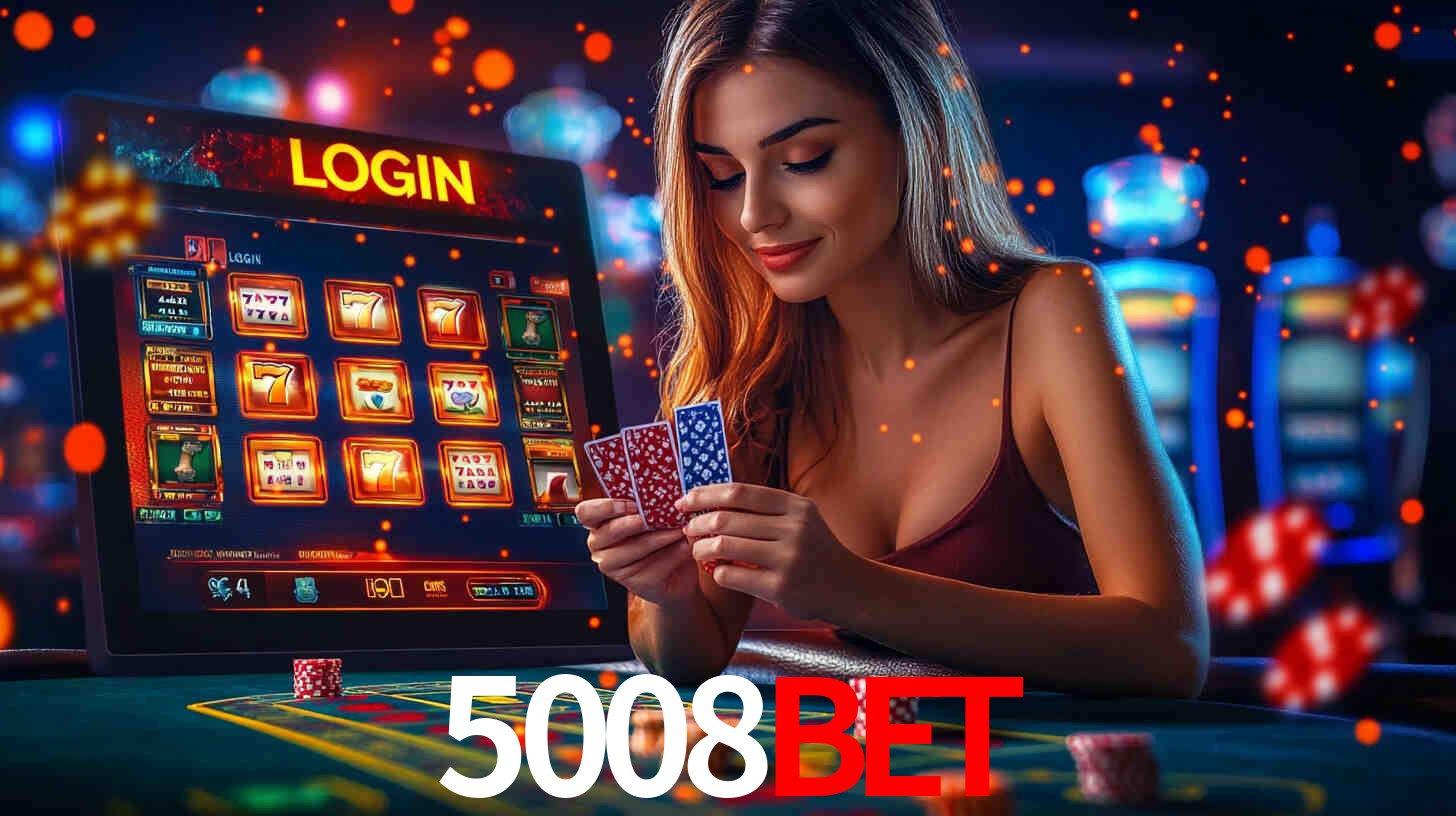 5008bet