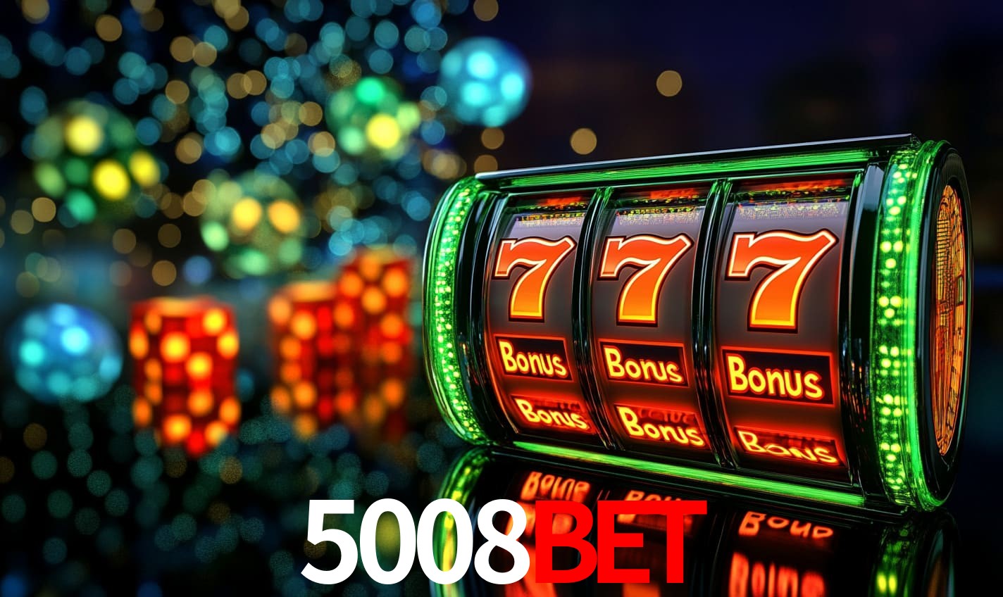 Provedores de Jogos 5008bet