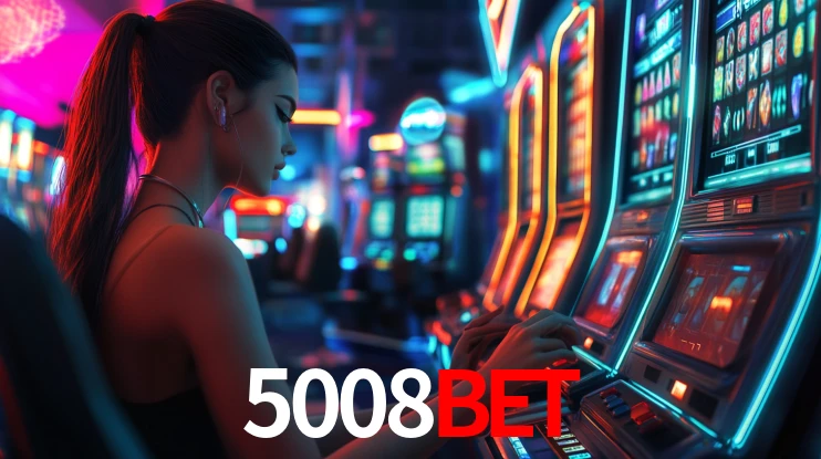 Explore as vantagens do 5008bet: serviço profissional e confiabilidade