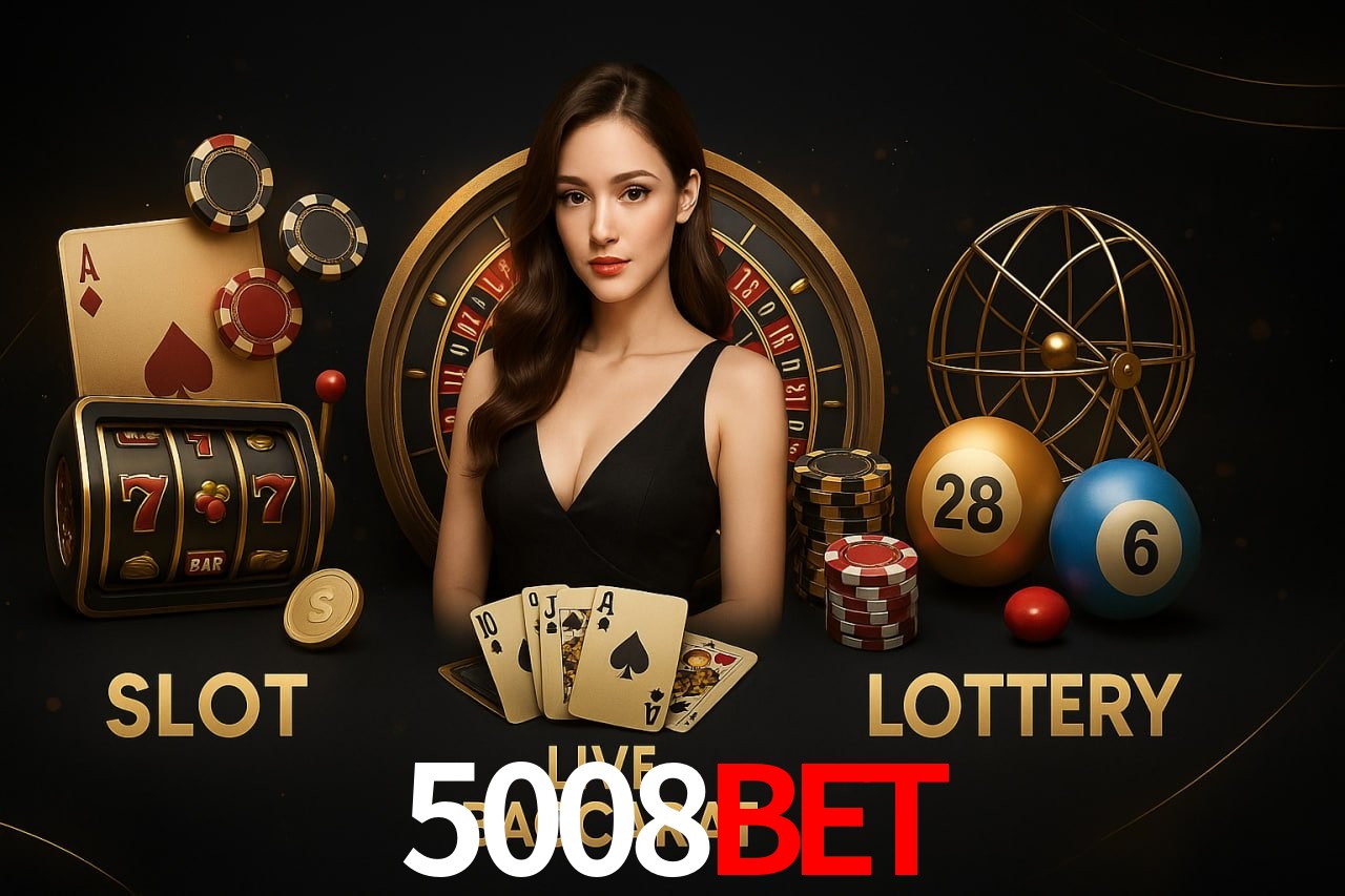 Ofertas Exclusivas 5008bet