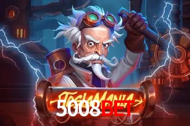 Jogos de Slot 5008bet