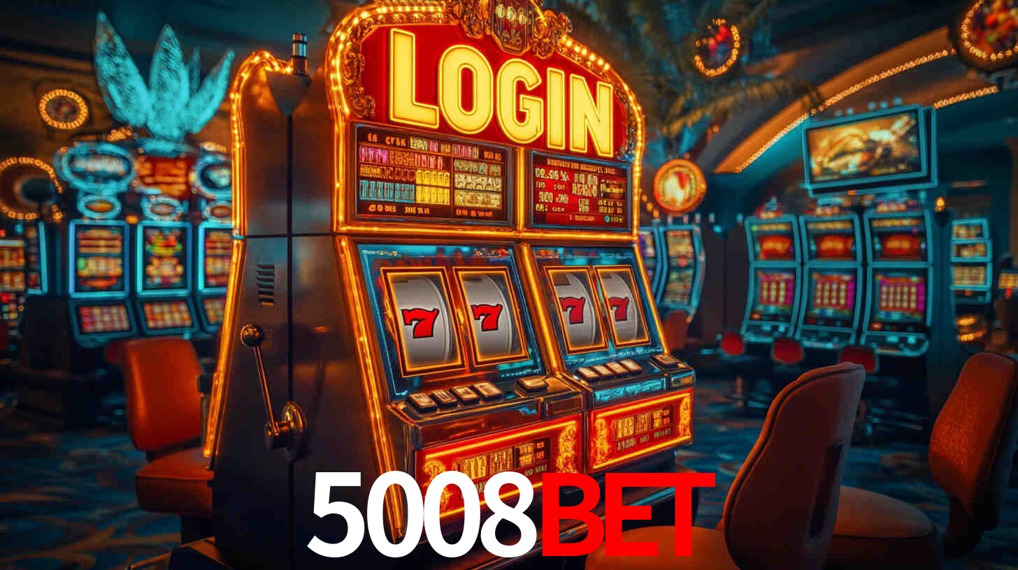 Premium Interface 5008bet