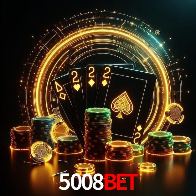 Estatísticas do Jogo 5008bet